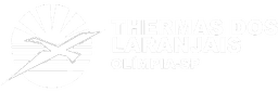Thermas dos Laranjais Logo